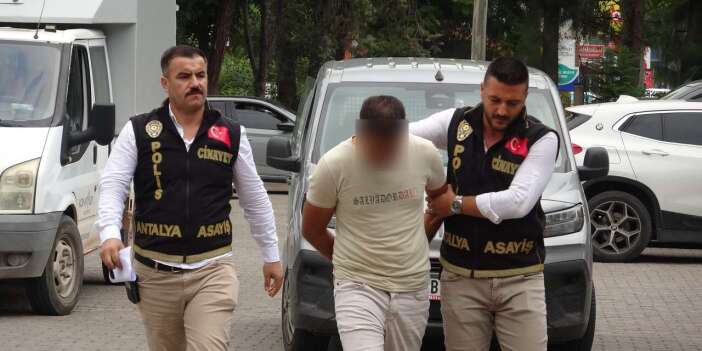 Antalya’dan Konya’ya uzanan kadın cinayetinde para detayı ortaya çıktı