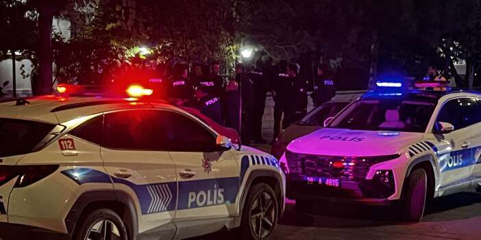 Baba-oğul arasında kanlı kavga! Biri öldü, diğeri hastanelik oldu