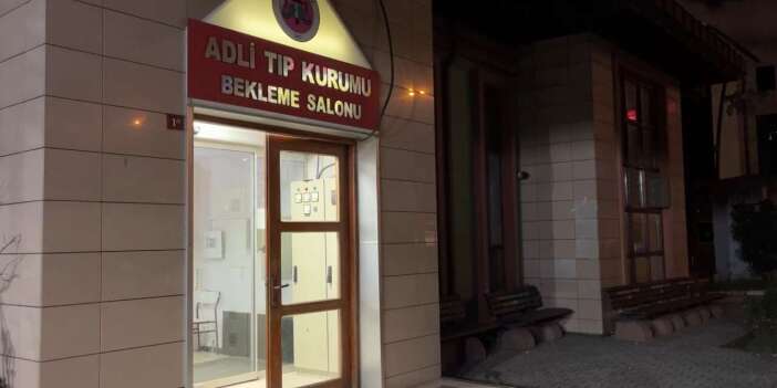 Konserde ölmüştü! Mahmud Sami Ramazanoğlu'nun cenazesi teslim edildi