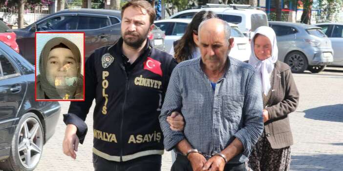 Arazi için 3 günlük evli yeğenini öldüren dayının savunması pes dedirtti