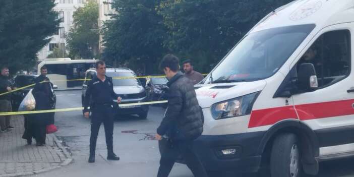 Boşanma aşamasındaki eşine et satan kasabı öldürdü
