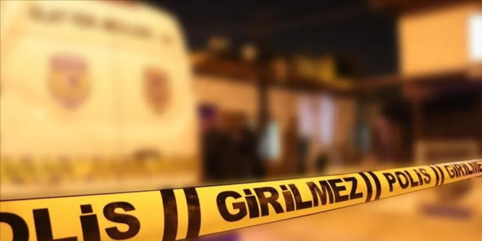 Köy odası kana bulandı! Kamil Eroğul öldürüldü