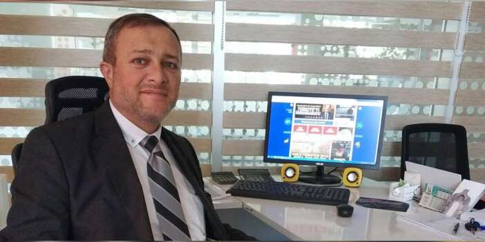 Meram Belediyesi’nin acı günü! Mustafa Yemişcioğlu hayatını kaybetti