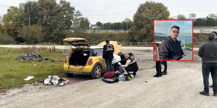 3 günlük evliliğe gölge düşüren olay! Genç diyetisyen kanlar içinde bulundu