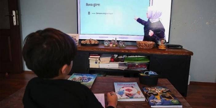 Son Dakika: Milli Eğitim Bakanlığından yüz yüze eğitim açıklaması