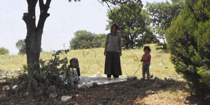 Konya'da acılı anne 9 bayramdır kayıp oğlunun yolunu gözlüyor
