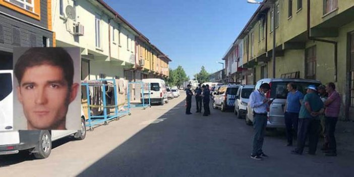 Konya’da cinayetle biten ortakların kavgasında yeni gelişme