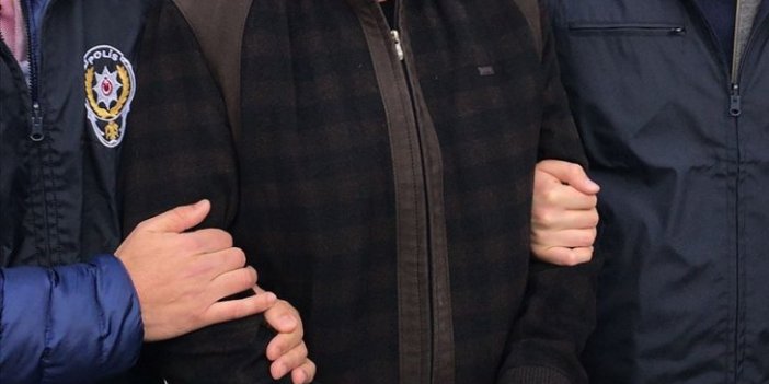 Bakan Soylu duyurmuştu! Konya'da yakalandı