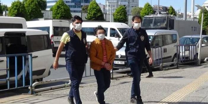 Konya’da yakalanıp, İstanbul’da tutuklanmıştı! İstenen ceza belli oldu