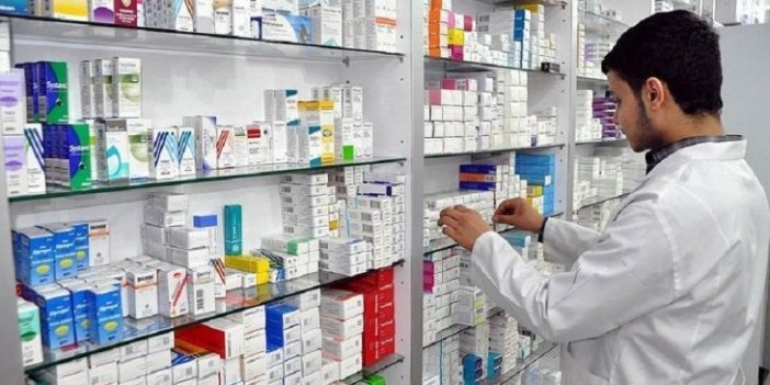 Sokağa çıkma yasağında eczaneler nasıl çalışacak? Konya’da yeni düzenleme yapıldı