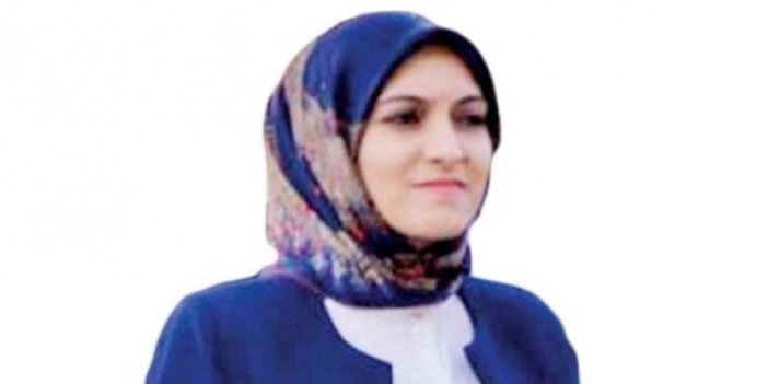 Türkiye'nin ilk başörtülü başsavcısı Konya'ya atandı