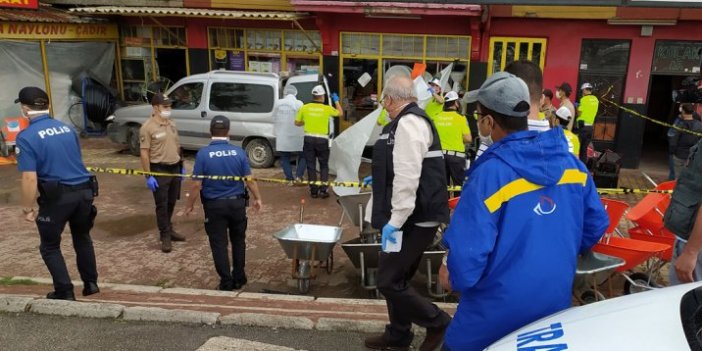 Konya’da anne ve kızının öldüğü kazada şoförün ifadesi ortaya çıktı: ''Sarı yanıyordu!''