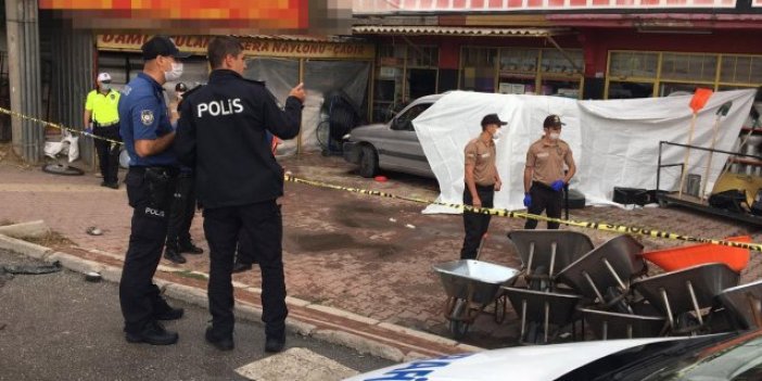 Konya’daki kazada annesi ve kız kardeşini kaybeden sürücü konuştu