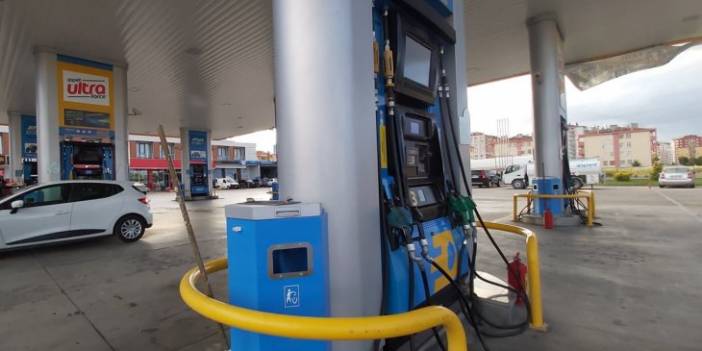 Motorine indirim geldi! İşte Konya’daki güncel fiyatlar