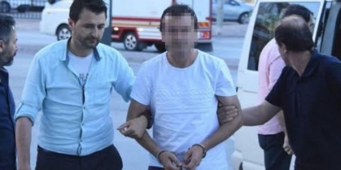 Konya’da topladığı altın ve paralarla ortadan kaybolan sarraf yeniden hakim karşısında