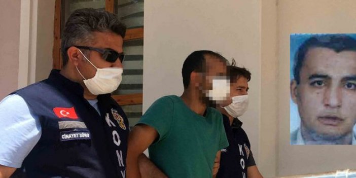 Konya’da zihinsel engelli Mehmet’in öldürülmesinde yeni gelişme! Şüpheli yakalandı, olaya dair ayrıntılar ortaya çıktı