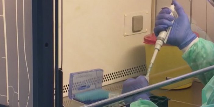 81 ilin atık suyunda koronavirüs incelemesinden ilk sonuçlar çıktı: En yoğun görülen şehir Konya!