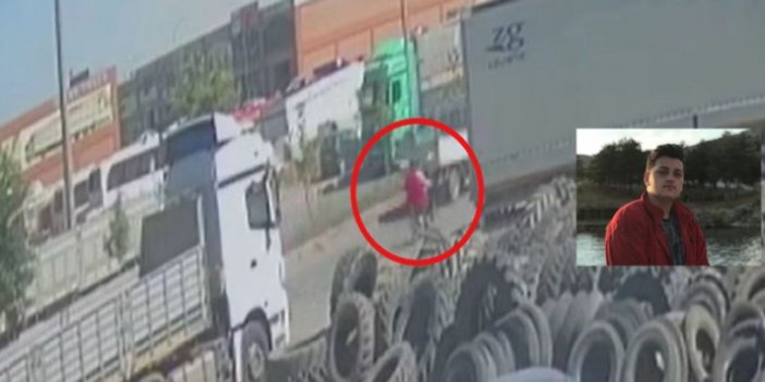 Konya’da 16 yaşındaki çocuğun öldüğü motosiklet kazasında yeni gelişme: Sürücü Ahmet değilmiş!