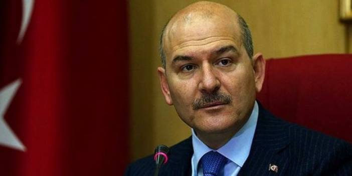 Bakan Soylu'dan İzmir'deki depreme ilişkin açıklama