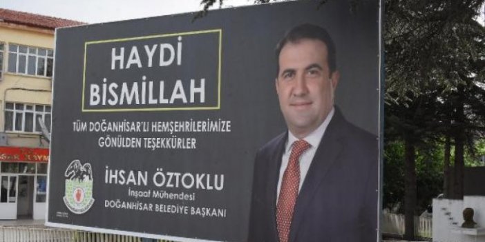 Konya’da öldürülen Doğanhisar Belediye Başkanının davası görülüyor: Sanık kendini böyle savundu!