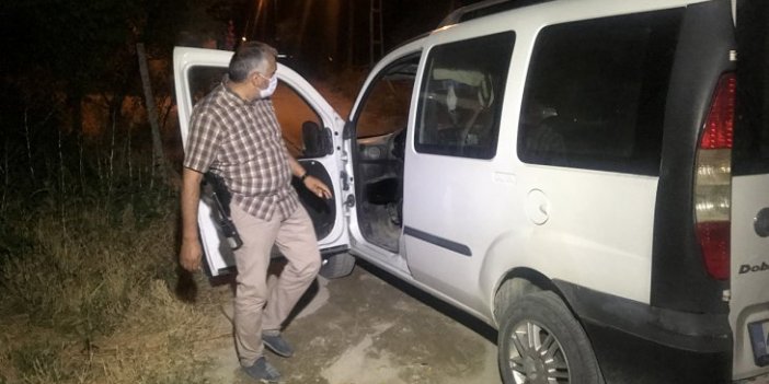 Konya’da park kavgası! Eniştesini öldürdü, yeğenleri yaralı