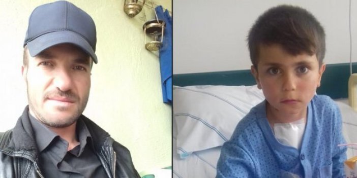 Konya’da baba ve 10 yaşındaki oğlunun öldürüldüğü olay aydınlatıldı: Şüpheli tutuklandı!