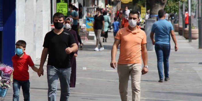 Son Dakika: İçişleri Bakanlığı yeni koronavirüs yasaklarının ayrıntılarını açıkladı! Sokağa çıkma yasağı ne zaman başlayacak?