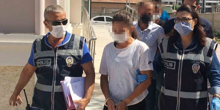 Konya’da milli atlete sarkıntılık iddiasıyla silahlı çatışma çıktı: 1 ölü