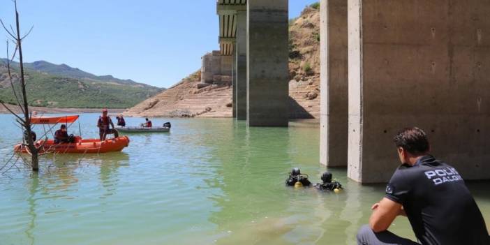 227 gün süren kayıp Gülistan’ı arama çalışmaları sonlandırıldı