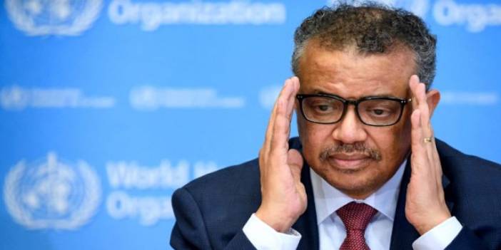 DSÖ: Güney Afrika'da Omicron'un 2 yeni alt varyantı tespit edildi