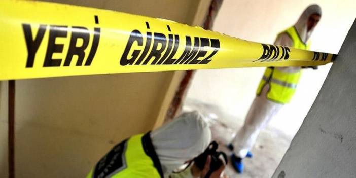 Konya’da dehşet veren olay! Başı ve cinsel organı kesilerek öldürüldü, ceset lise yanında bulundu