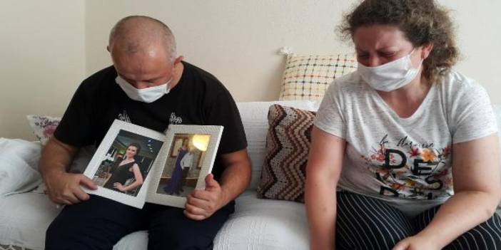 Dedesine aşure götürürken kazada ölen üniversiteli Eda'nın babası: Bugün doğum günüydü!