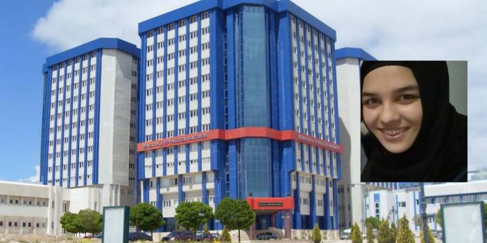 Selçuk Üniversitesi’nden Merve Mercan açıklaması! 40 gün süren yoğun çaba kurtarmaya yetmemiş