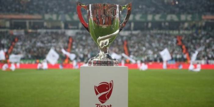 Konyaspor’un kupada rakibi belli oldu