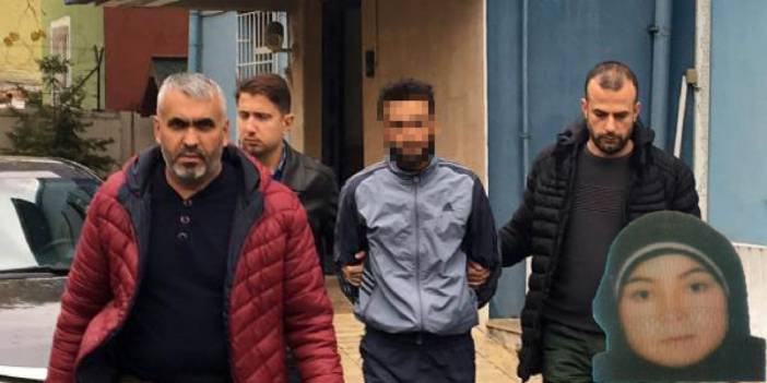Konya’daki kadın cinayetinde yeni gelişme! Döverek öldürdüğü hamile eşi, ölmeden önce helallik istemiş