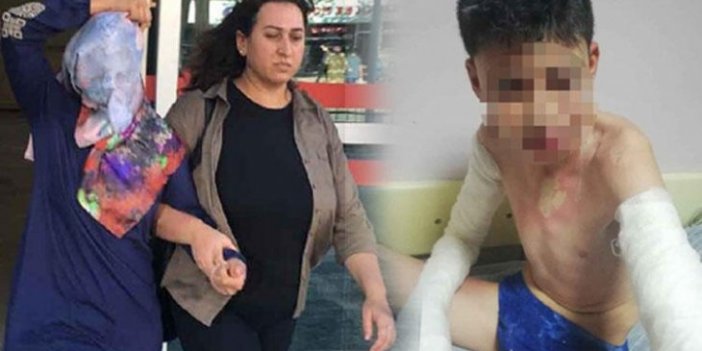 Konya'daki kezzaplı saldırıya 9 yıl hapis cezası