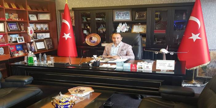 Kanal Urfa Yönetim Kurulu Başkanı İbrahim Toru vefat etti