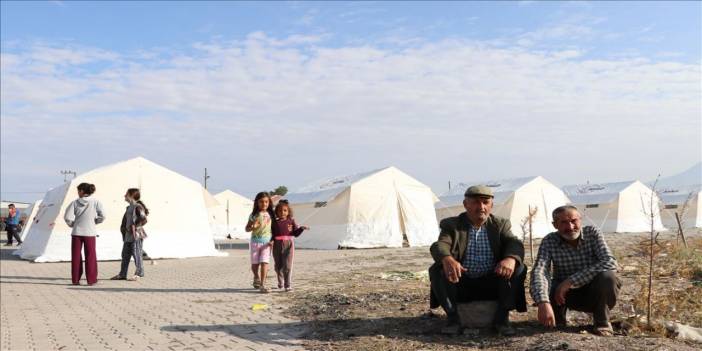 Konya, Niğde, Aksaray! “Tuz Gölü fayındaki depremler büyük bir depremin habercisi olabilir”