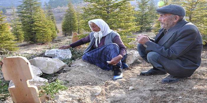 Ermenek'teki maden faciasının simge isimlerindendi! Recep Gökçe koronavirüsten vefat etti