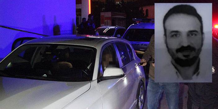 Konya'da trafikteki korkunç cinayetin sanıkları olay gününü anlattı