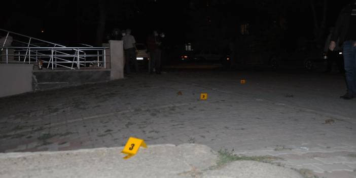 Konya’da avukata saldırı! Gözünden bıçaklayıp kaçtı