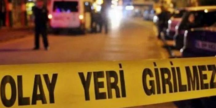 Konya’da damadının başından vurduğu kayınpederden acı haber!