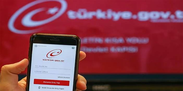e-Devlet Çiftçi Kayıt Sistemi (ÇKS) başvurusu nasıl yapılır?