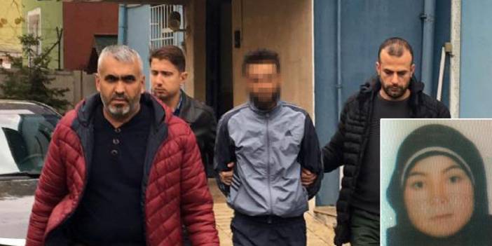 Konya'da hamile eşini hortumla döverek öldüren sanık olay gününü anlattı