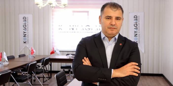 KONYAGİAD’dan Fransa mallarına boykot çağrısı