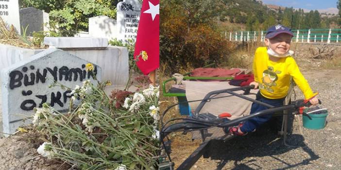 Konya’daki feci kazada eşini ve oğlunu kaybeden sağlık çalışanı anne, emsal bir karar bekliyor