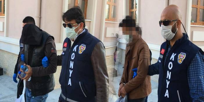 Konya'da metil alkol nedeniyle ölümle ilgili yeni gelişme!