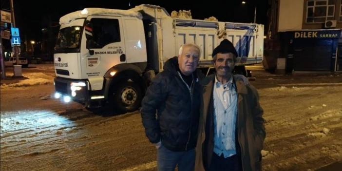 Konya’da başı ve cinsel organı kesilerek öldürülen "Bozkır'ın Mustafa Dayısı"nın ismi yaşatılacak