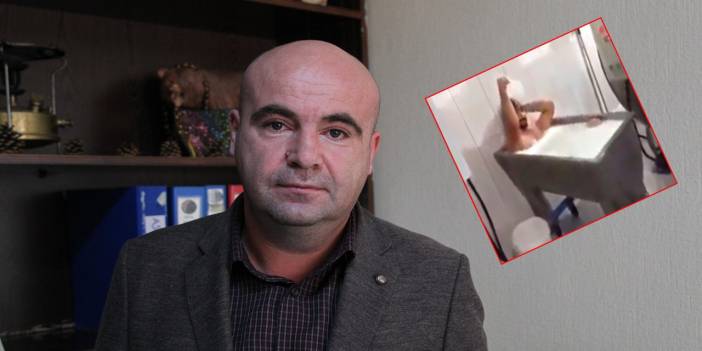 Konya’da süt kazanında banyo yapan ve kayıt altına alan işçilerin avukatı konuştu: Pişmanlar!