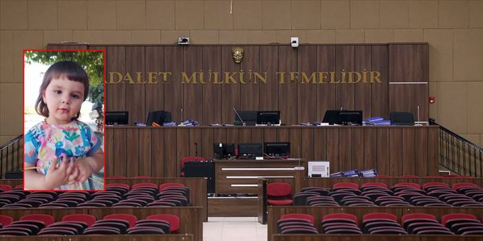 Konya’da minik Aybüke’nin ölümüne sebep olan alkollü kadın sürücüye 5 yıl cezanın gerekçesi açıklandı